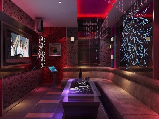 开封商务ktv值得体验-龙亭区ktv预订