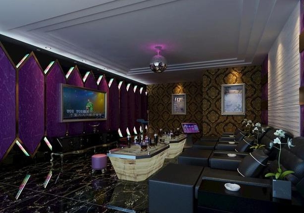 开封商务ktv组局攻略-龙亭区ktv预订