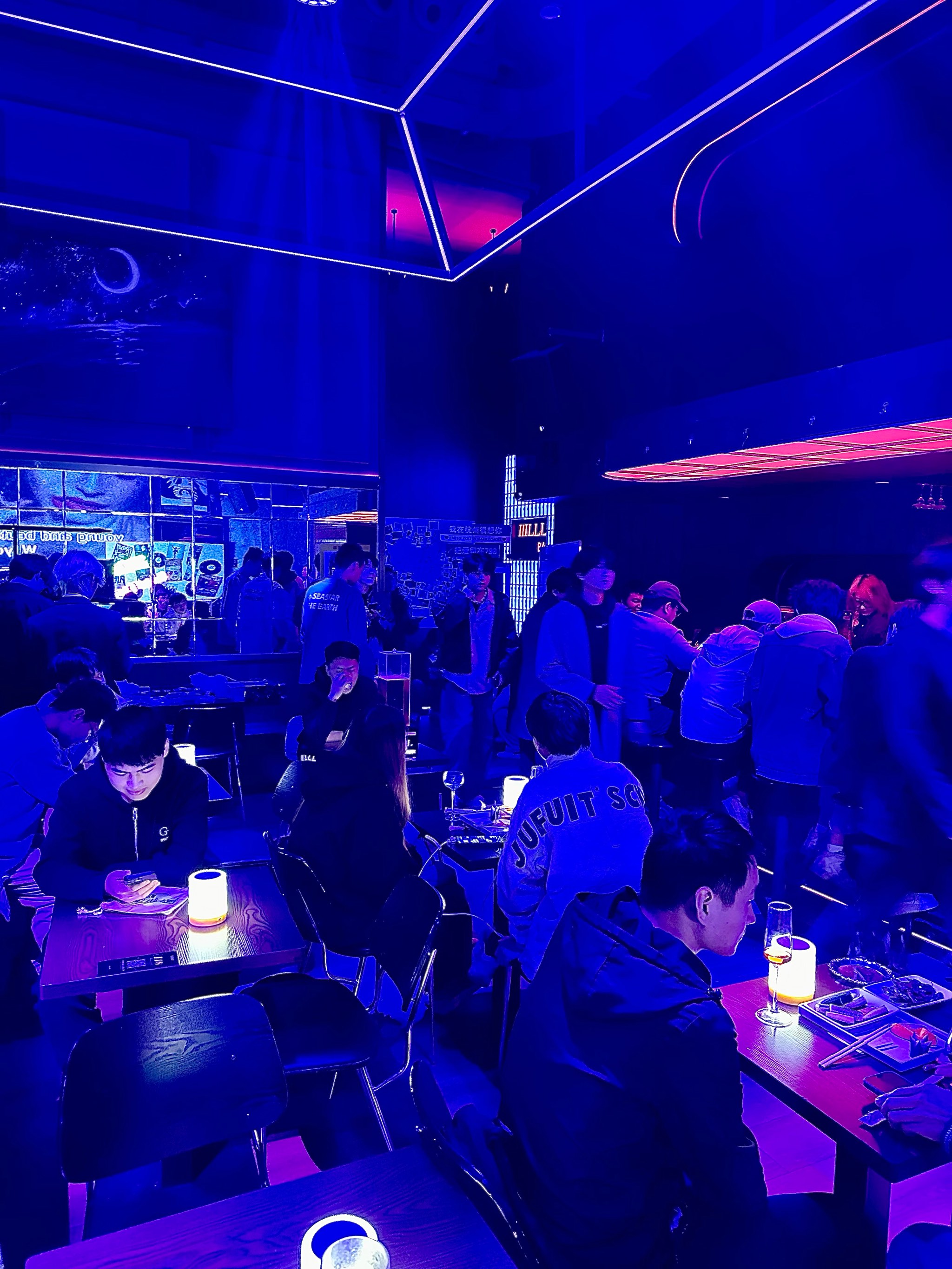 开封商务KTV值得一试-龙亭区ktv预订